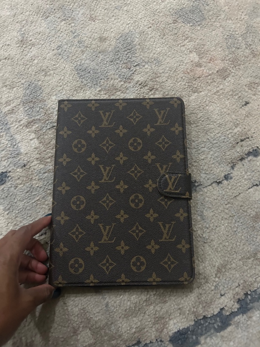 iPad case 7th gen